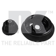 NK Domlager Federbeinlager vorne für Mercedes-Benz C-Klasse W203 S203