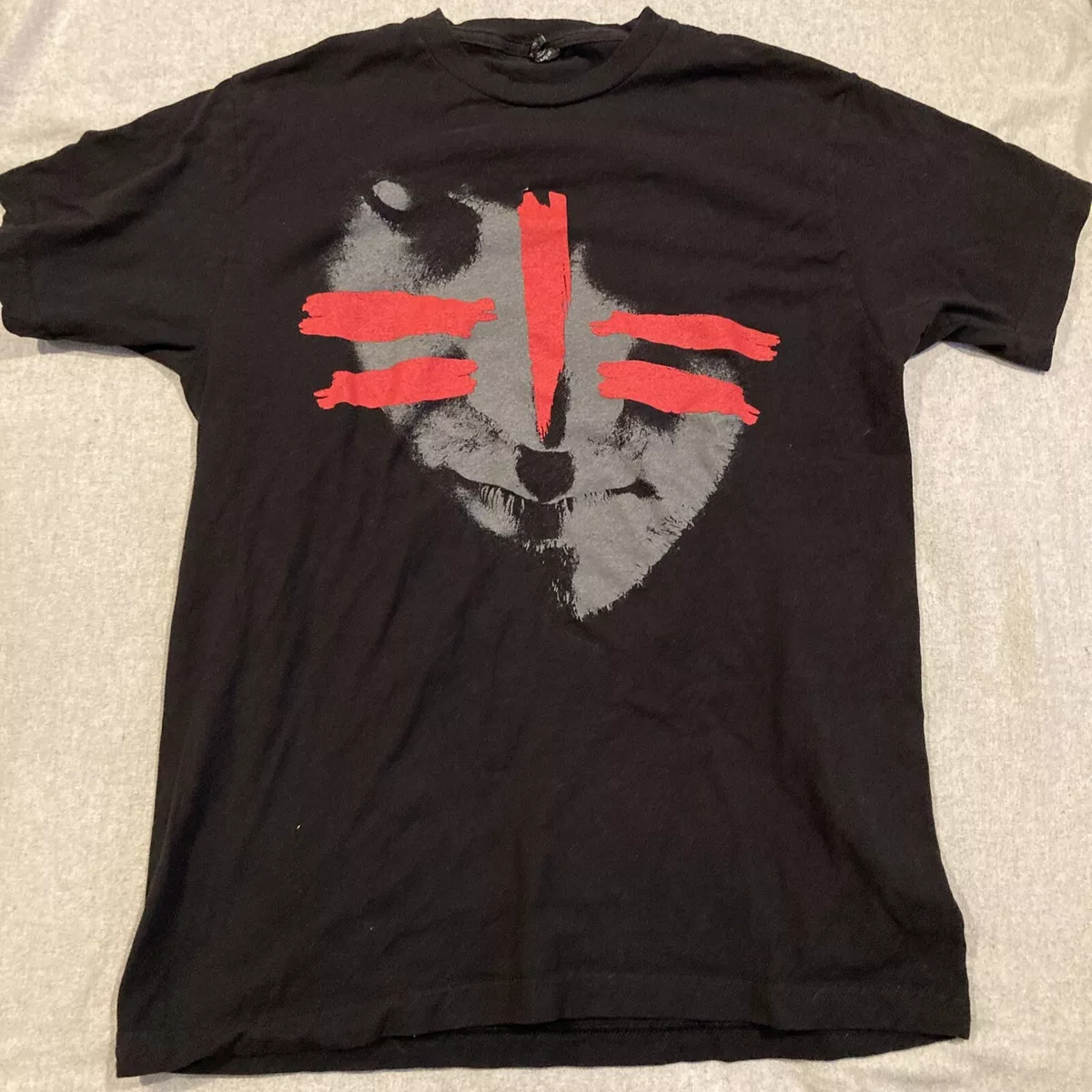 Paint shirt for best sale boy
