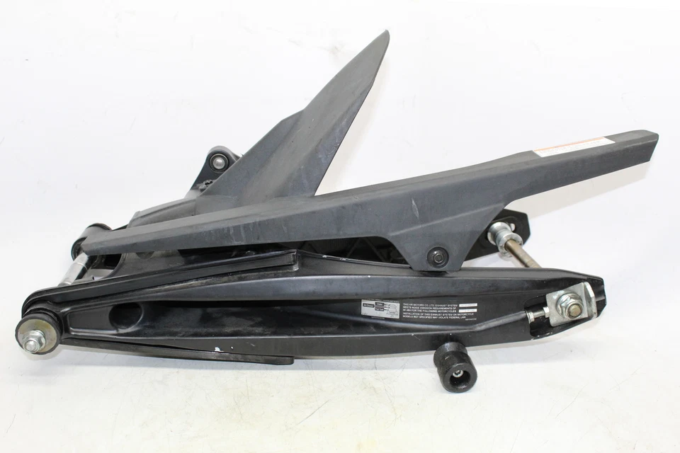 2017 Hyosung Gd250r 后摆臂背悬挂摆臂 — 第 3/4 张图片