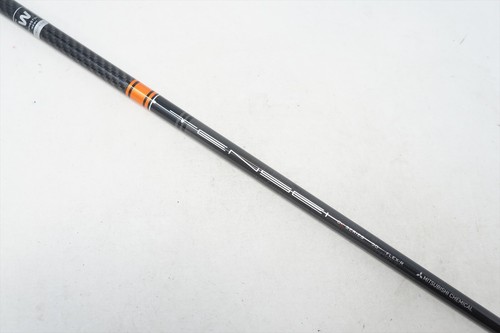 Arbre De Bois N°3 TaylorMade Qi10 - Mitsubishi Tensei CK Pro Orange 70-S - 42,25"