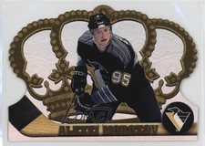 1997-98 Pacific Crown Royale Aleksey Morozov Alexei Morozov #111 12zm
