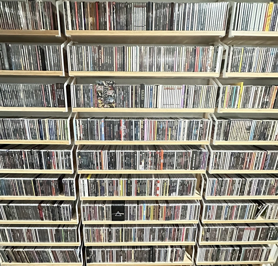 Factory Sealed Pop Dance R&B 90's - Now CD Lot [A-Z] Choose Titles & Add To Cart - Image 1 of 1
