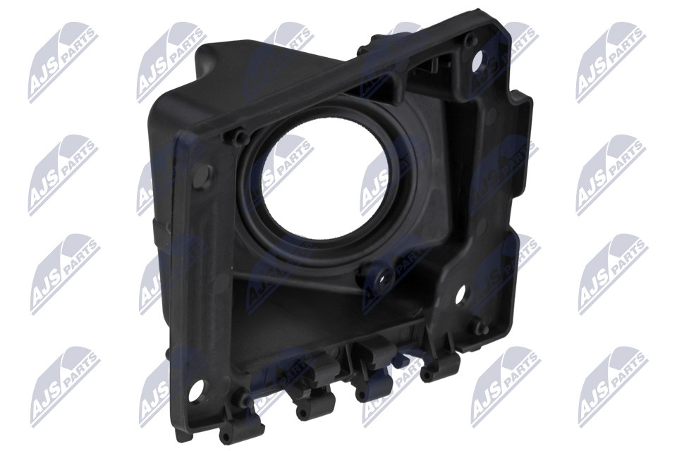 NTY EZC-FT-206 Hinge, fuel tank filler flap for CITROËN,FIAT,PEUGEOT