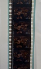 FREAKY FRIDAY. 2003. 35mm. Film Cell Strip
