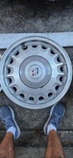 Used 95 Roadmaster wheels