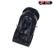 Hinge for Bose QuietComfort QC35 I II Black Left Side Headphone Replacement