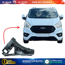 Pare-choc avant Ford TOURNEO