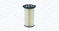 Magneti Marelli Kraftstofffilter VW Golf VII (5G1, BQ1, BE1, BE2)