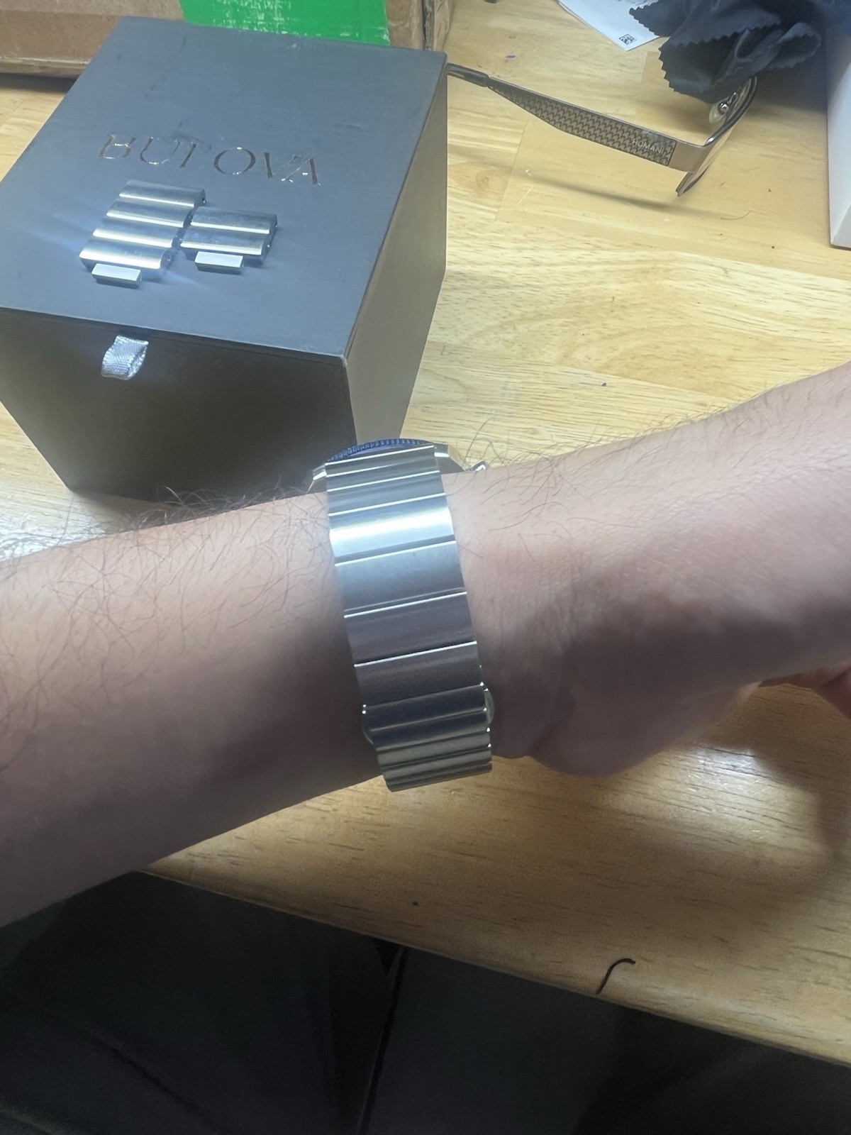 Automatic Chronograph - image 7