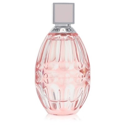   Jimmy Choo L'eau by Jimmy Choo Eau De Toilette 3 oz TESTER for Women