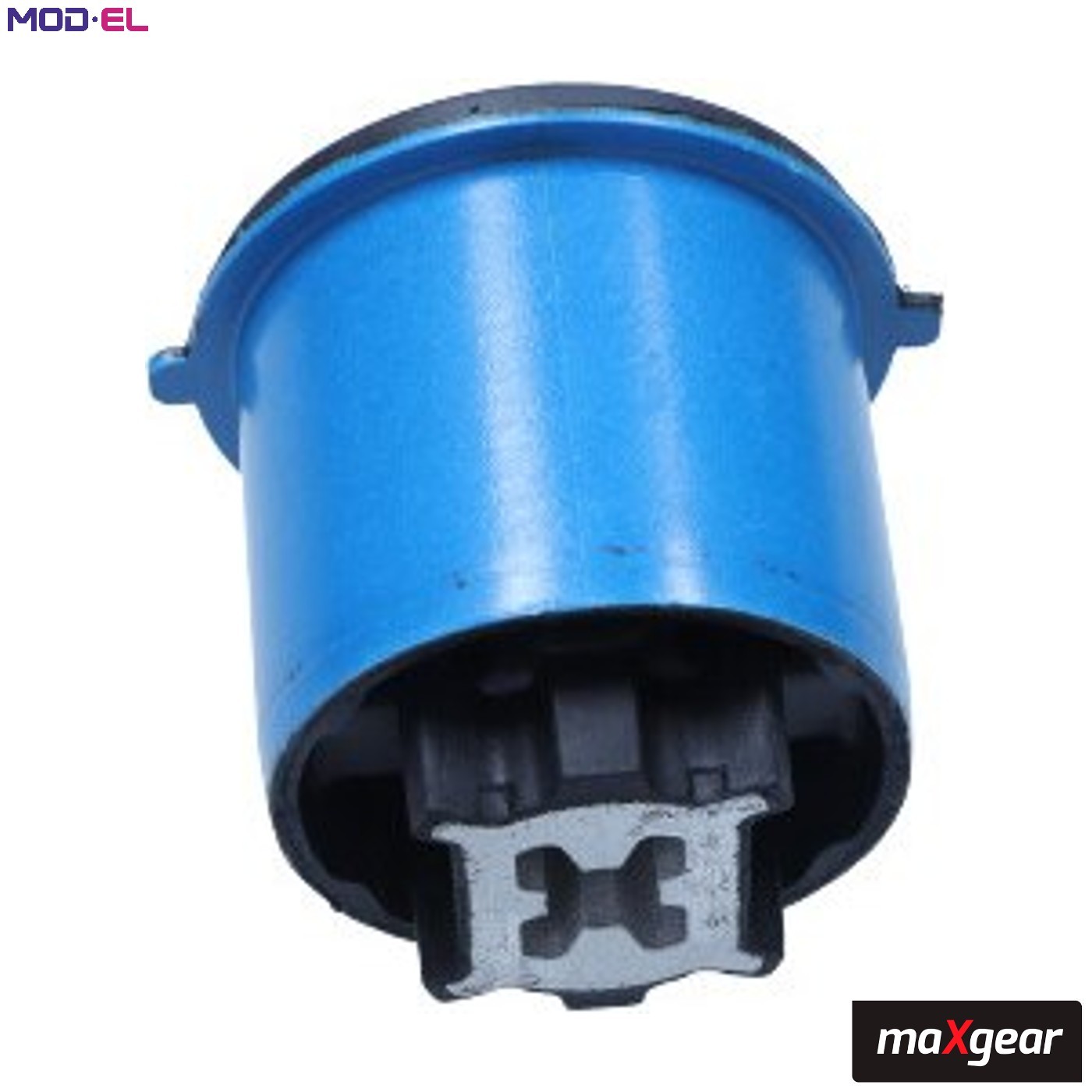 Suspension beam bush Rear Axle Left Rubber-Metal Mount 72-4952 MAXGEAR for DS - Image 6