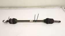 FORD EDGE DRIVESHAFT REAR RIGHT DRIVER SIDE 2.0 TDCI DIESEL 2016