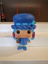 Ultimate Funko Pop Strawberry Shortcake Figures Gallery and Checklist 24
