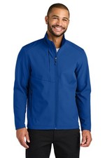 J720 Port Authority C-FREE Core Soft Shell Ja...