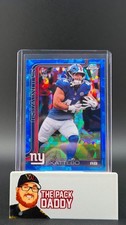 2025 Topps Chrome Sapphire Football Checklist Guide in-content 47