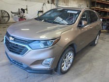 Used Right Instrument Panel Air Bag Fits 2019 Chevrolet Equinox Passenger Dash