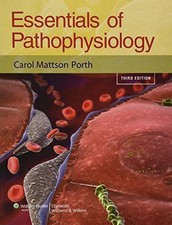 Essentials of Pathophysiology: Concepts of Altered... - Porth, Carol Mattson