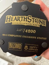 Hearthstone Video Game Memorabilia for sale | eBay