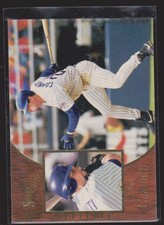 San Diego Padres Extravaganza Inserts Rookies -- Get 40% off!!