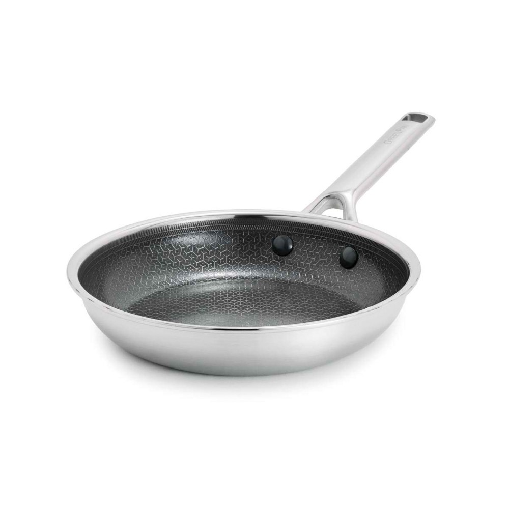 Greenpan Gris Poêle Apex 30 Cm Acier Inoxydable - Image 2