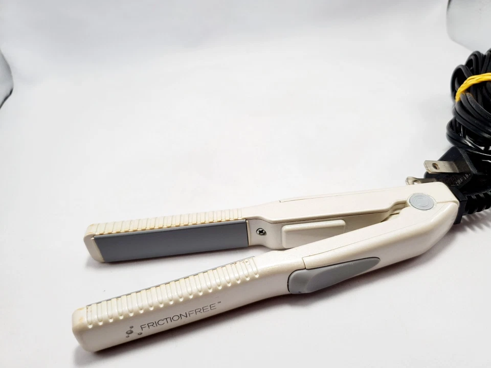 Cricket Friction Free Professional Tourmaline MINI Flat Iron ln-99 - Image 4 of 4