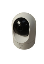 Eufy Security Indoor Cam 2K Pan  Tilt Smart Home Camera White T8410X  Tested