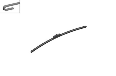 BOSCH AeroTwin Front Windshield Wiper Blade 600mm 24'' Fits CITROEN HYUNDAI 1992-