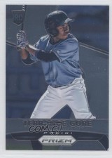 2015 Panini Prizm Terrance Gore #197 0a3