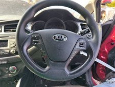 KIA CEED 2012-2018 STEERING WHEEL COMPLETE