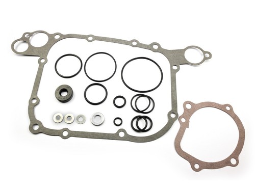 Set Guarnizioni Pompa Acqua per Honda Gl 1000 1100 Gold Wing 1200 - Foto 2 di 4
