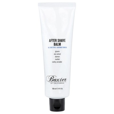 After Shave Balm, All Skin Types, 4 fl oz (120 ml)