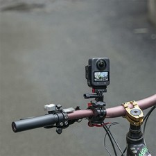 For DJI OSMO 360 Panoramic Camera Horizontal and Vertical Extension Bracket