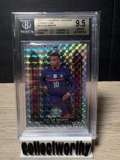 2021 Panini Mosaic UEFA Euro 2020 - Kylian Mbappé #8 for sale | eBay
