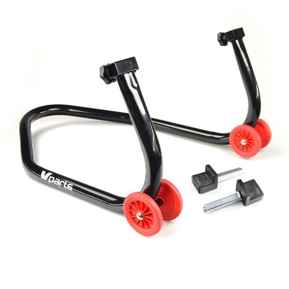 Free Shipping Bihr Rear Paddock Stand Kit + Swingarm Supports
