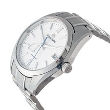 Grand Seiko Heritage "Snowflake" Titanium (SBGA211G) 2