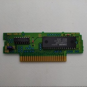 Final SFC Street Racer Game with Box and Manual, Tested, RetroFreak Compatible