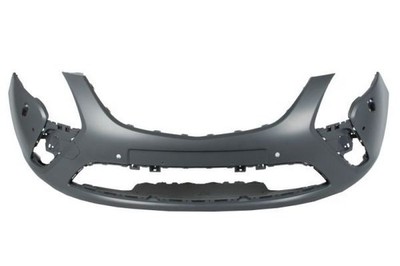Stoßstange Vorne SRA PDC für Opel Zafira Tourer C P12 VAN 11-16