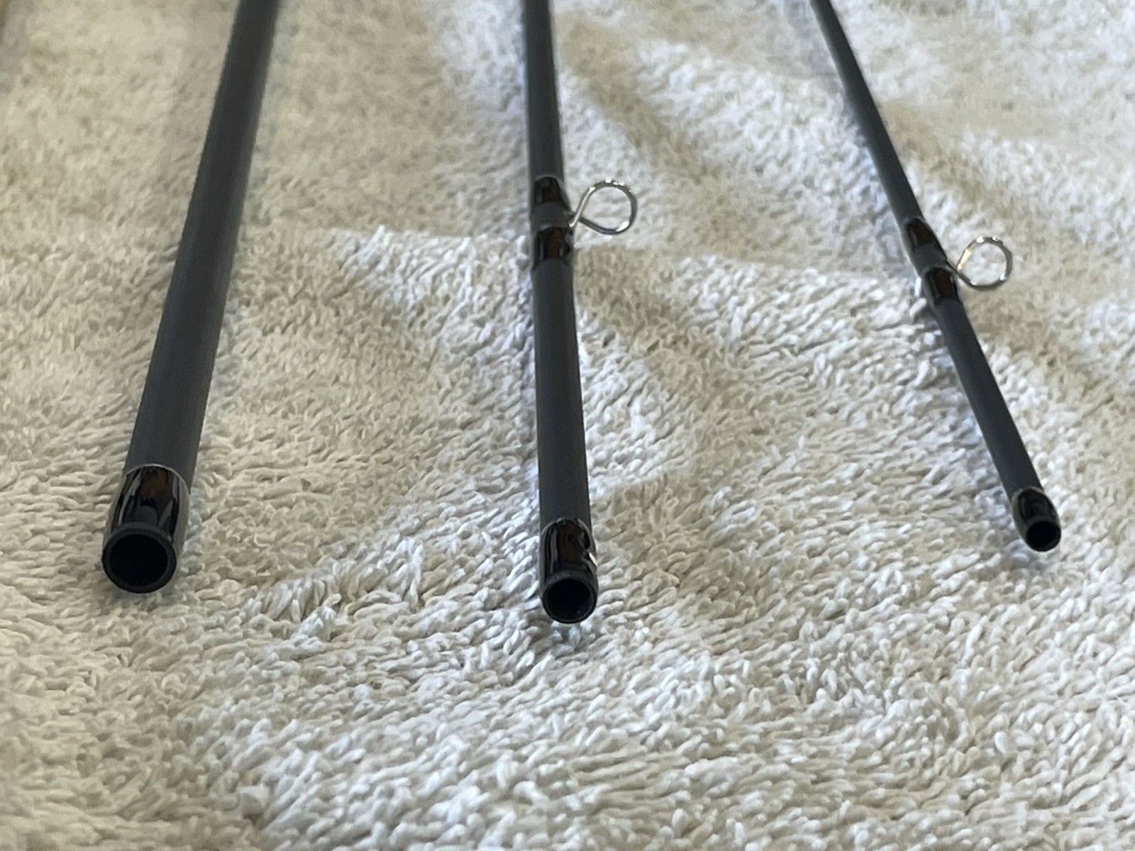 Orvis Super Fine Graphite 2wt 7’9” 4 pc. Fly Rod 2026 Model | eBay
