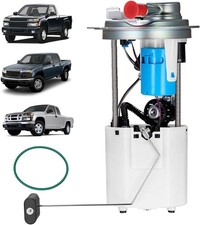 E3688M Fuel Pump Assembly for 2006-2008 Chevy Colorado GMC Canyon Isuzu i-280 i-