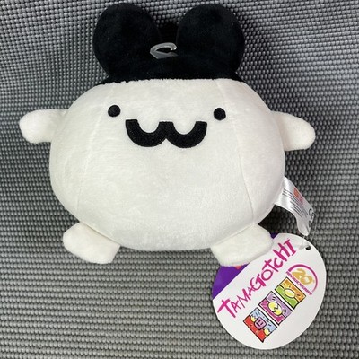 たまごっちmix20th ホワイト Tamagotchi mix 20th Anniversary Model m!x Ver. Royal White Virtual