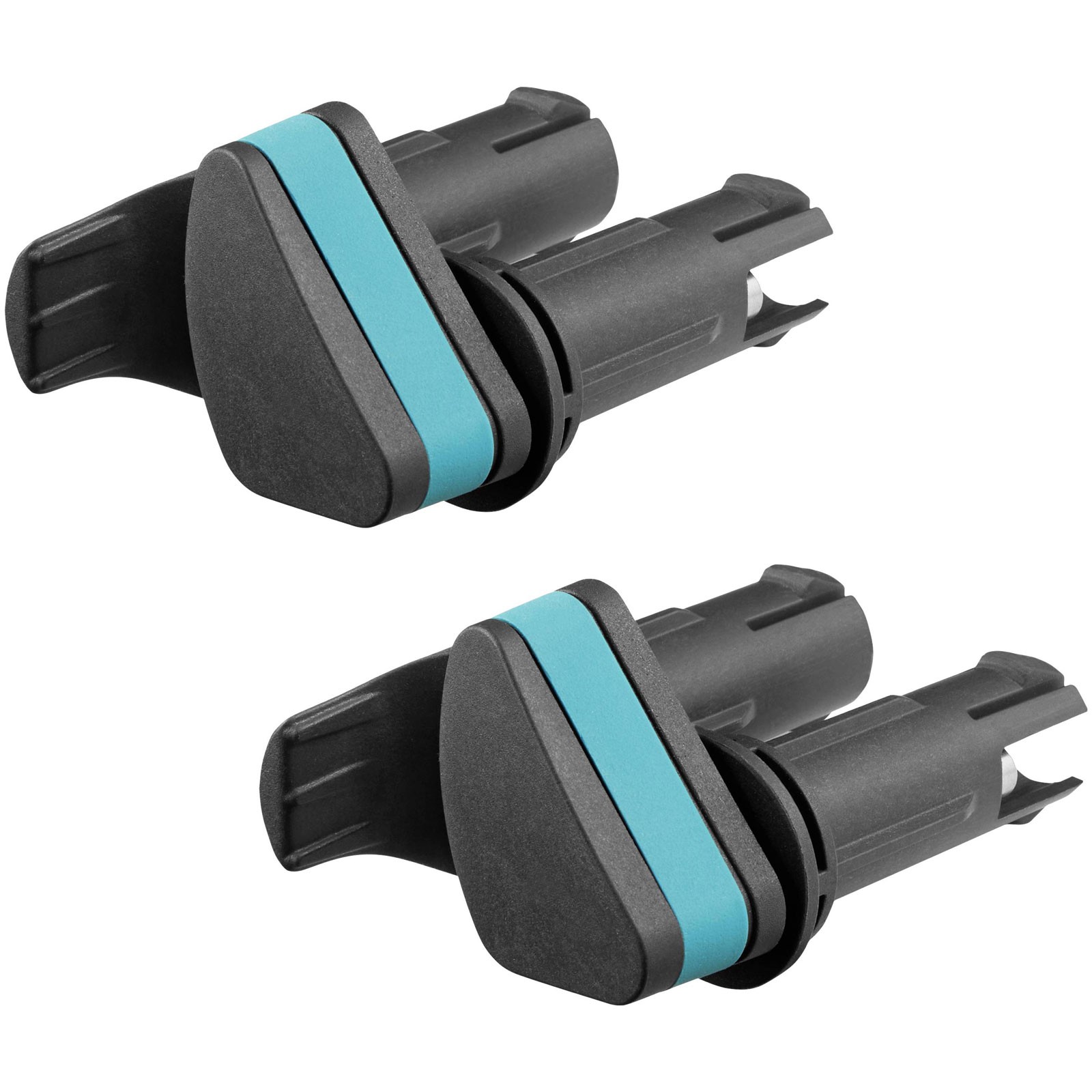 GARDENA Combisystem Handle Holder for Space-Saving Storage