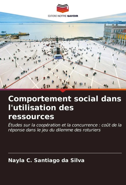 Nayla C. Santiago Da Silva | Comportement Social Dans L'utilisation Des...-image