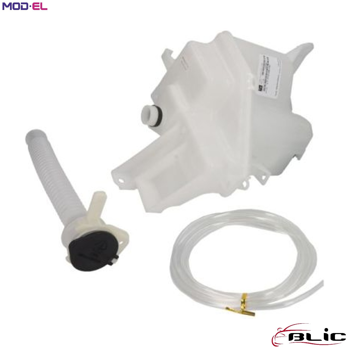 WASHER FLUID RESERVOIR WINDOW CLEANING 6905-19-1478482P FOR TOYOTA RAV/III 2.0L