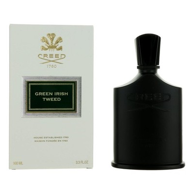 CREED グリーン アイリッシュ ツイート EDP 75ml Green Irish Tweed by Creed, 3.3 oz Millesime EDP Spray for Men | eBay