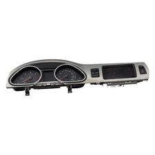 Compteur Audi Q7