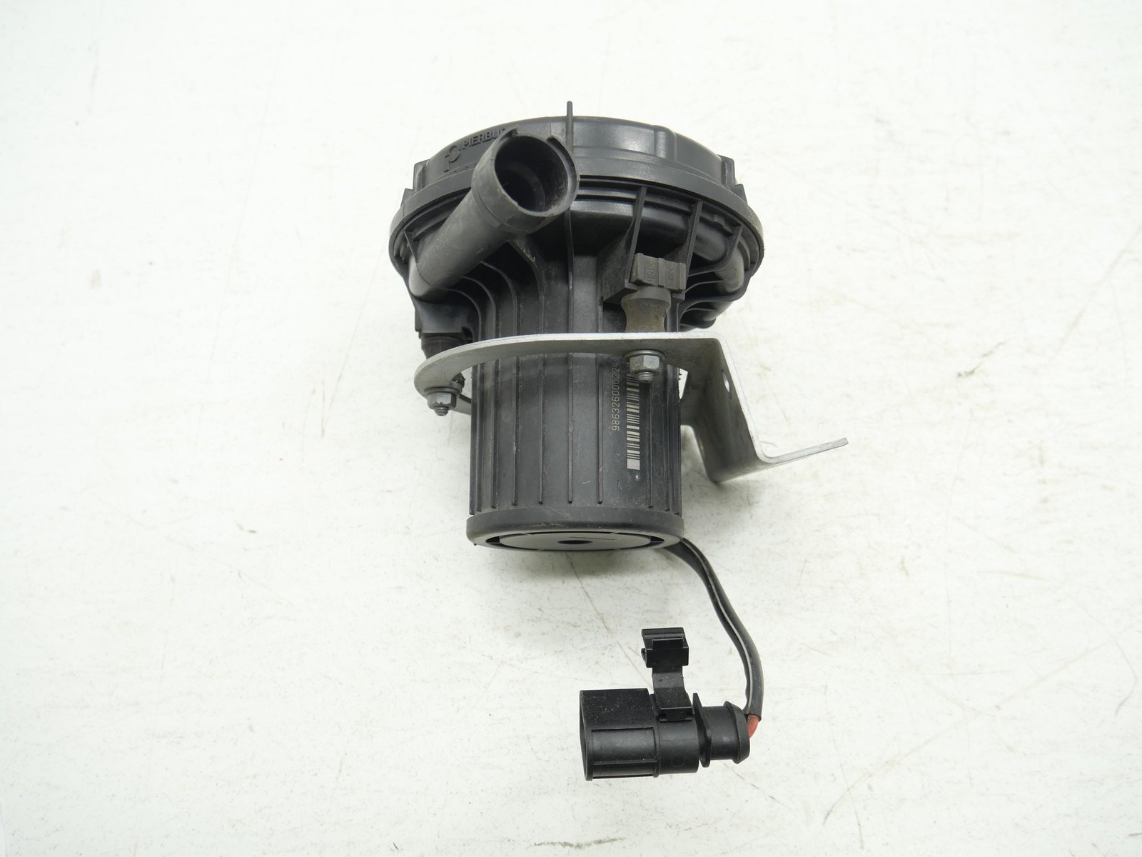 Used Secondary Air Injection Pump 2009-2013 Lamborghini Gallardo LP570 SL OEM