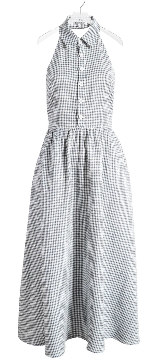 Reformation Shirt Dresses for sale | eBay
