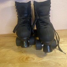 Crazy Skates - PRIME - Size Adjustable Roller Skates - SML J12-2