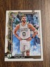 2025 Topps Holiday Basketball - Jayson Tatum