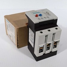 Siemens 3RU1146-4LB0 Overload Relay NEW